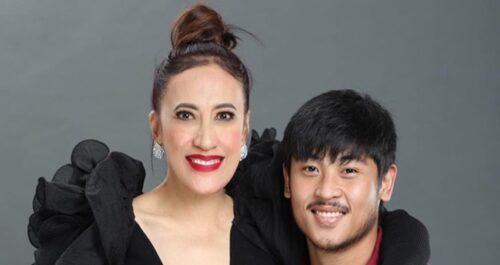 Ai-Ai delas Alas, Husband Gerald Sibayan