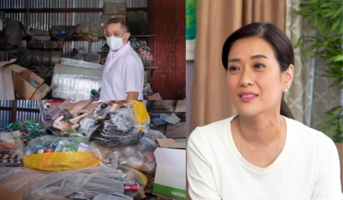 Bernadette Sembrano Kalakal