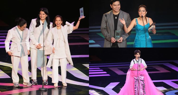 Awit Awards 2022