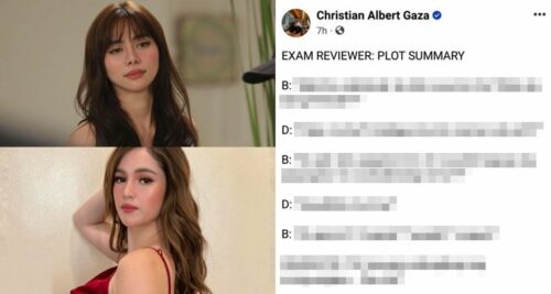 Barbie Imperial and Debbie Garcia