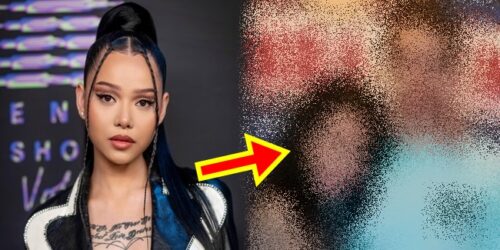 Bella Poarch, Tyler Poarch 3