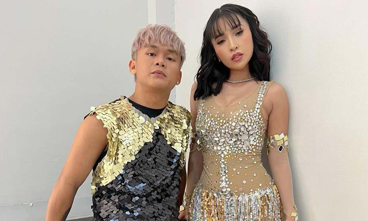 Buboy Villar on Relationship with Jelai Andres: “Special Friends”