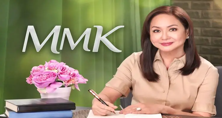 Charo Santo’s farewell message as MMK ends
