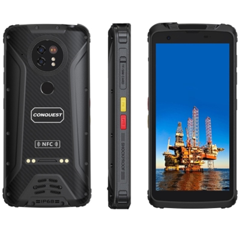 Conquest F5 Full Specifications, Features, Price In Philippines