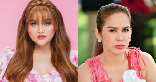 Dianne Medina, Jinkee Pacquiao Business