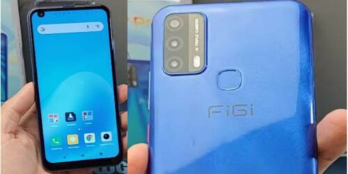 Figi NOTE 7 Pro specs