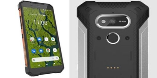 HAMMER EXPLORER PLUS ECO specs