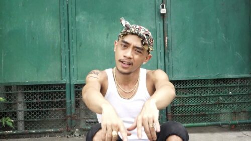 Haring Manggi Illegal Drugs