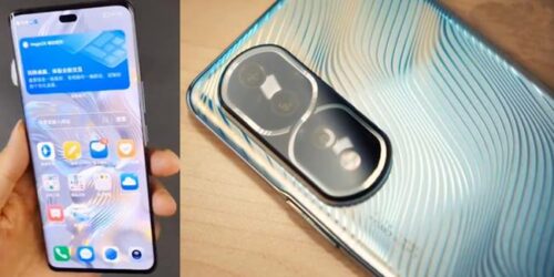 Honor 80 Pro specs
