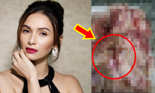 Jennylyn Mercador S&R