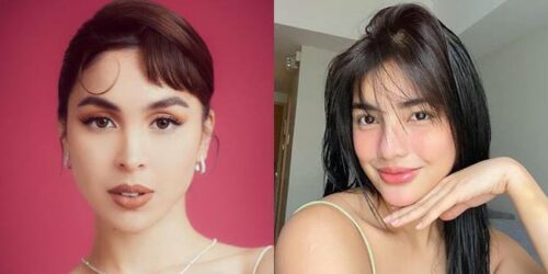 Julia Barretto, Jane de Leon 3