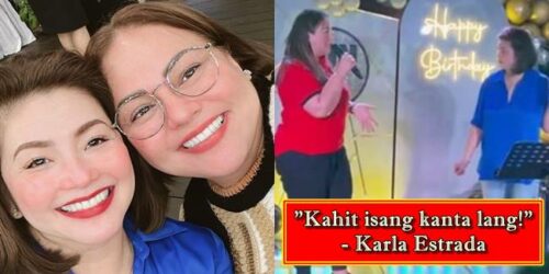 Karla Estrada, Regine Velasquez 2