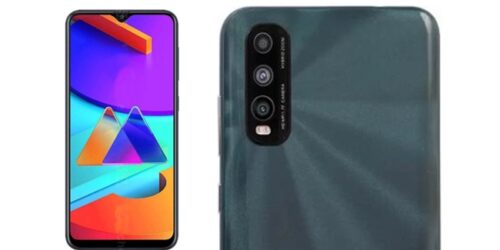 Kekai S5 Smart 2020 specs