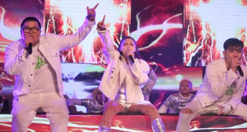 Kim Chiu Magpasikat 2022