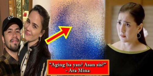 Kristine Hermosa, Oyo Boy Sotto, Ara Mina