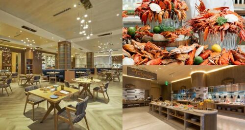 Kusina Sea Kitchens