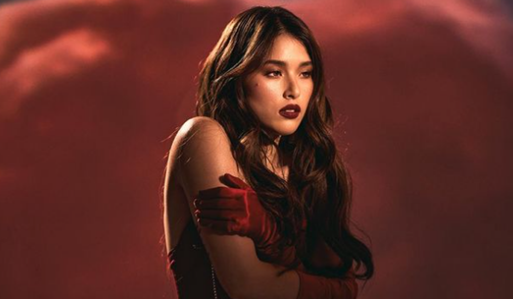 Kylie Padilla Painting