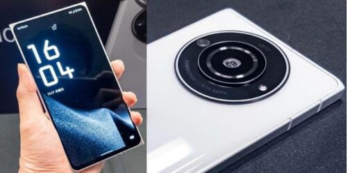 Leica Leitz Phone 2 specs