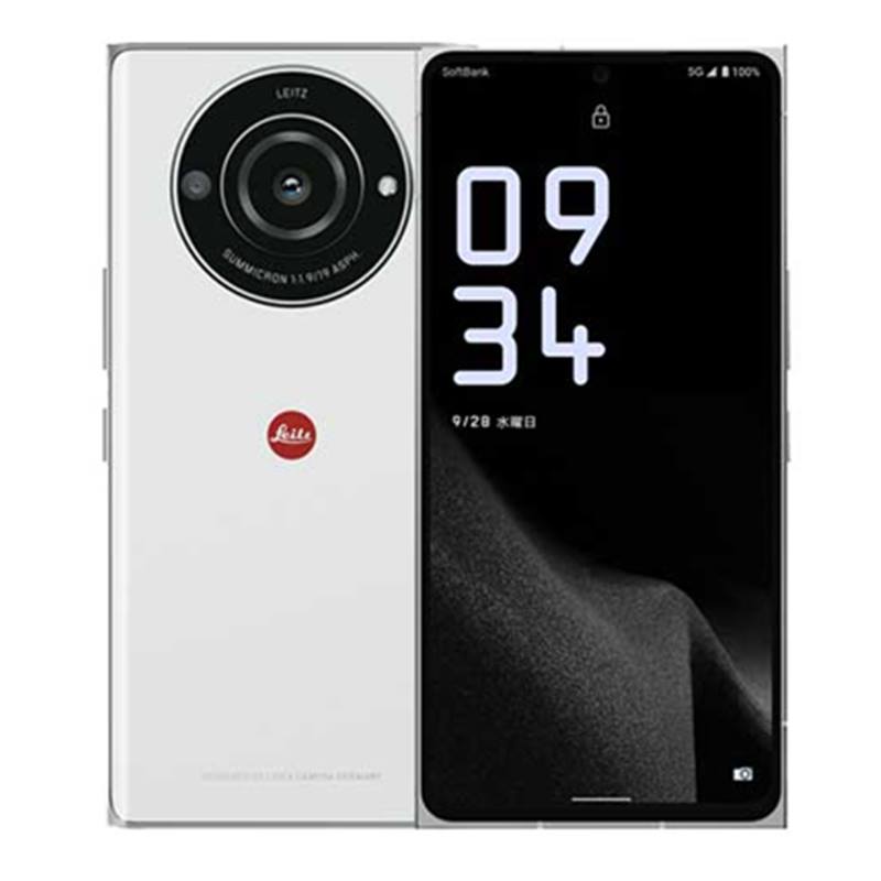 Leica Leitz Phone 2 Full Specs, Features, Price In Philippines