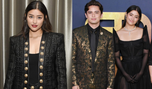 Liza Soberano Career