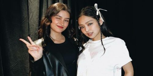 Liza Soberano, Jennie Ki 3