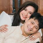 Mariel Padilla, Robin Padilla 3