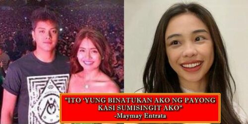 Maymay Entrata, Kathniel 3