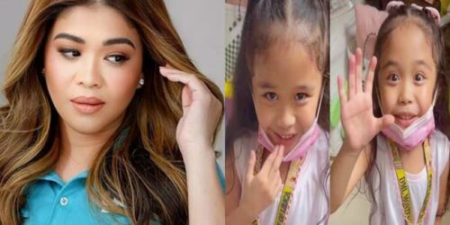 Melai Cantiveros, Stela Franciso 2