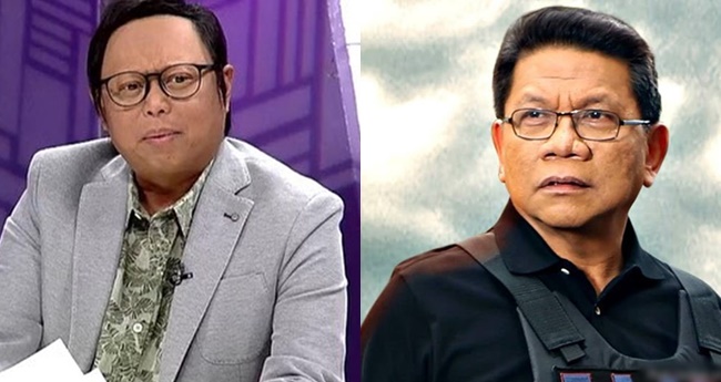 Mike Enriquez Dead? Arnold Clavio Reacts To Claims that the Veteran