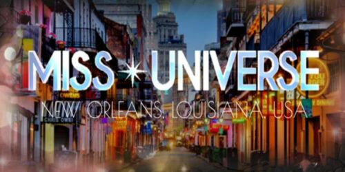 Miss Universe 2022 1