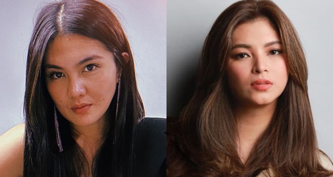 Missing Angel Locsin, Dimples Romana