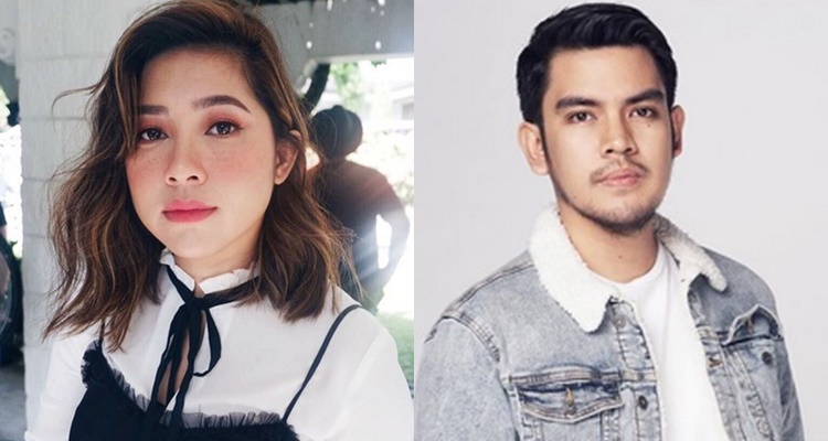 Moira dela Torre, Jason Marvin Hernandez