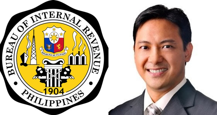 New BIR Chief Is Romeo Lumagui, Malacañang Announces