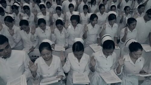 Nursing Board Exam Results