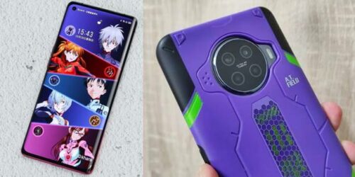 OPPO ACE 2 EVA specs