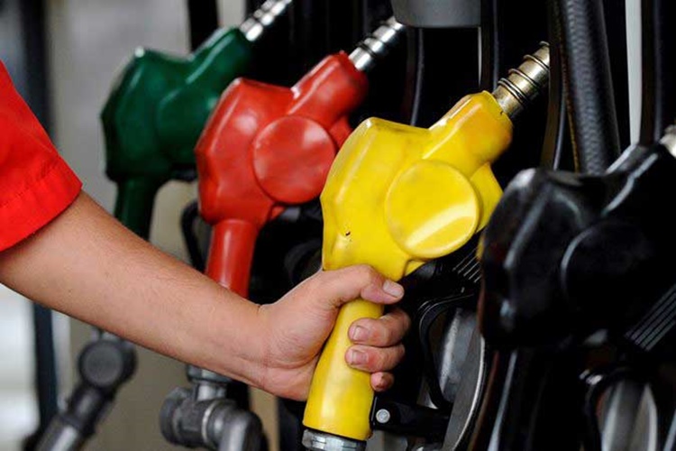 Oil Price Rollback