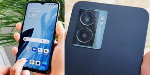 OnePlus Nord N300 specs