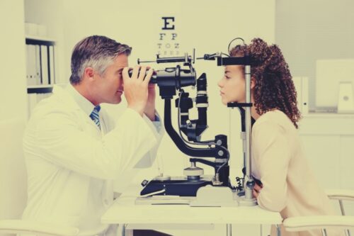 Optometry Board Exam Result