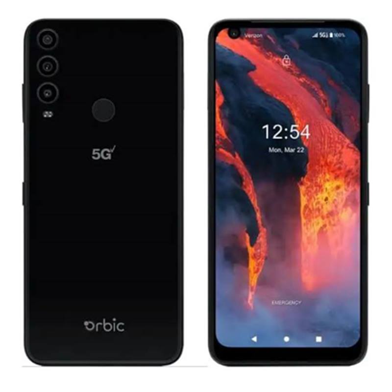 Orbic Myra 5G UW Full Specs, Features, Price In Philippines