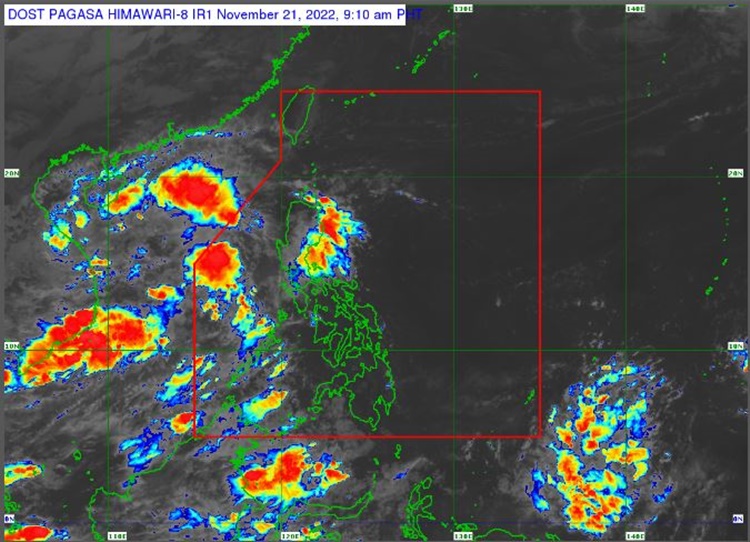 PAGASA
