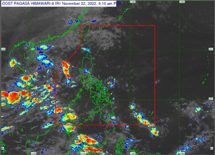 PAGASA