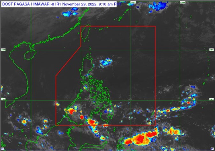 PAGASA