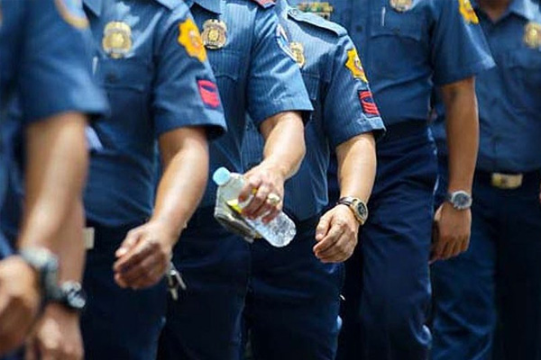 PNP Leave