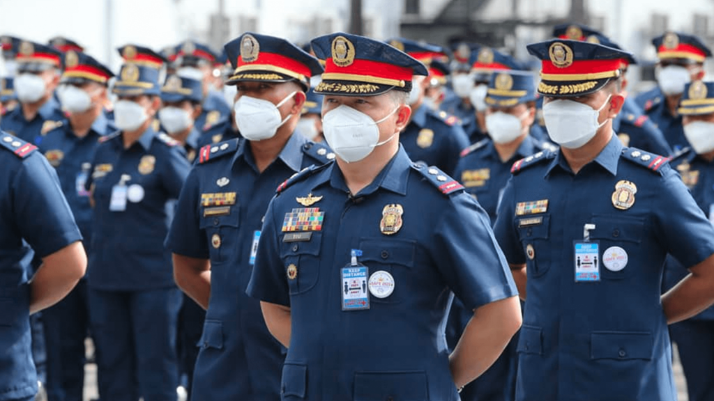 PNP Year-end Bonus