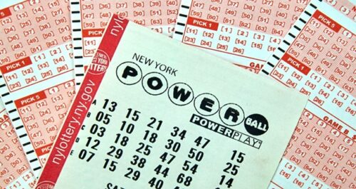 Powerball Jackpot Lump Sum