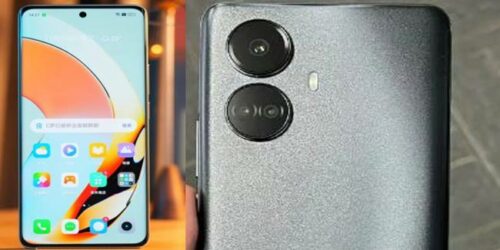Realme 10 Pro+ specs