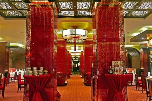 Red Jade Manila Hotel