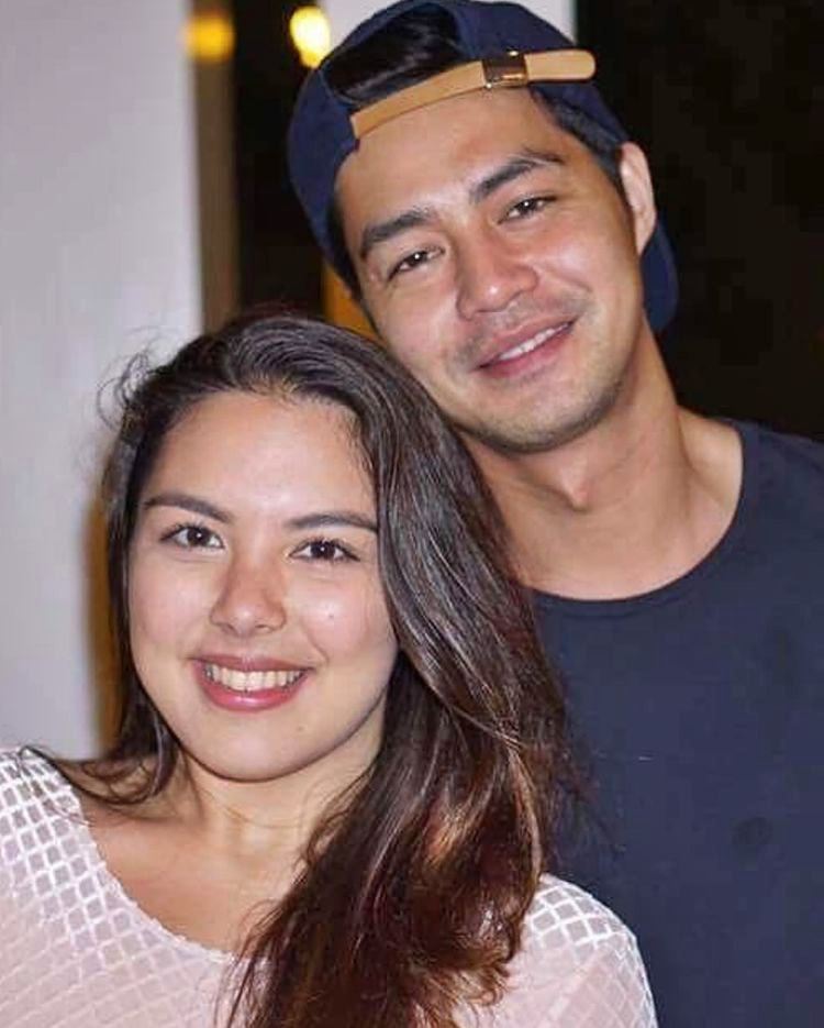 Ria Atayde and Zanjoe Marudo