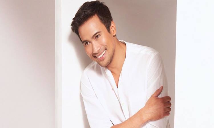 Sam Milby Wants To Return To His First Love — Music