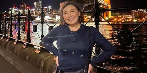 Sharon Cuneta 1